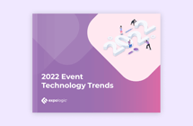 2022 Event Technology Trends